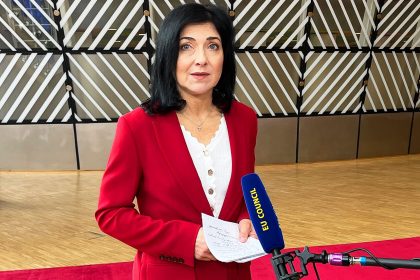 Wirtschaftsministerin Reiche legt Firmenbeteiligungen offen