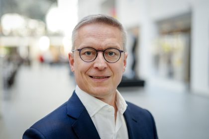 Digitalminister Wildberger reist zu Gesprächen nach Washington