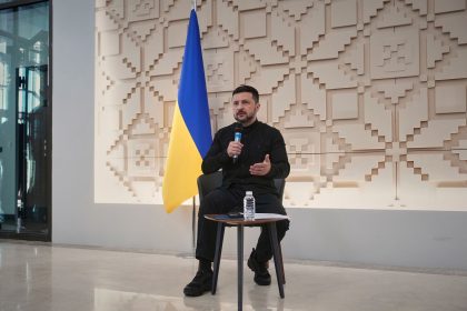 Fortsetzung der russisch-ukrainischen Gespräche offen