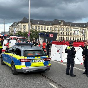 Vier Messer-Delikte pro Tag: Was die Statistik verrät und was sie verschweigt