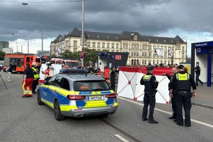 Vier Messer-Delikte pro Tag: Was die Statistik verrät und was sie verschweigt
