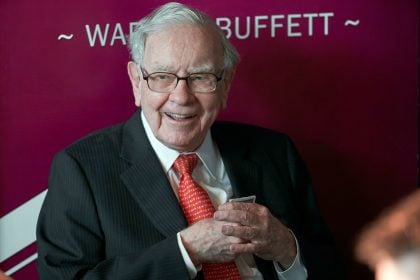 Warren Buffett: Jüngste Marktvolatilität ist „wirklich nichts“ – Anleger sollten Ruhe bewahren