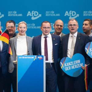 Was bedeutet die neue Einstufung für die AfD?