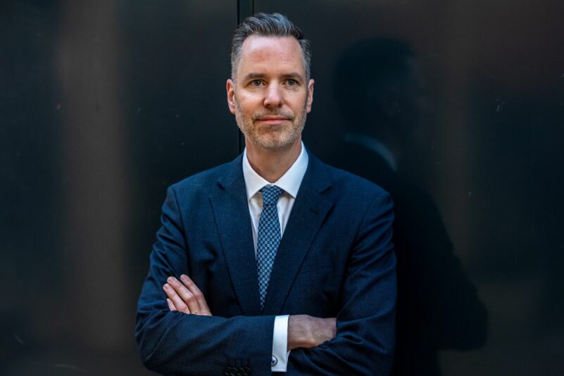 Der früherer Fraktionschef Dürr löst Lindner an der Spitze der FDP ab.