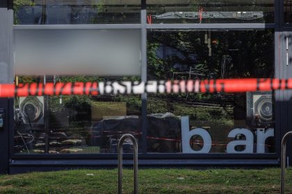 Messerattacke Bielefeld: Generalbundesanwalt übernimmt – Ruf nach Taten zu Kanzlerworten