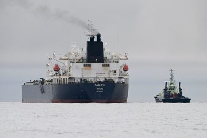EU-Staaten setzen neue Russland-Sanktionen in Kraft