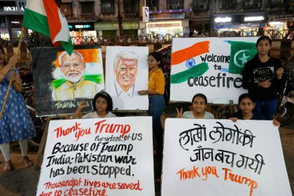 Langsamer Rückkehr zum normalen Alltag – Indien und Pakistan lassen Waffen schweigen