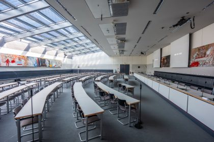 AfD-Klage: Karlsruhe soll Streit um „Otto-Wels-Saal“ im Bundestag schlichten