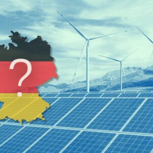 „Energiechaos“ oder Vorbild? Wie die Welt die deutsche Energiewende sieht