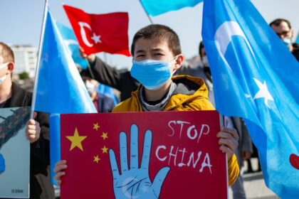 Türkei: Geheimdienst MİT enttarnt chinesische Spione in mehreren Städten