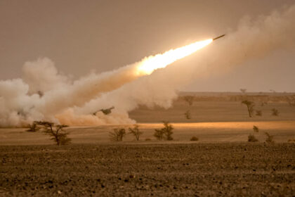 Erstmaliger Einsatz: Taiwan feuert  HIMARS-Raketen ab