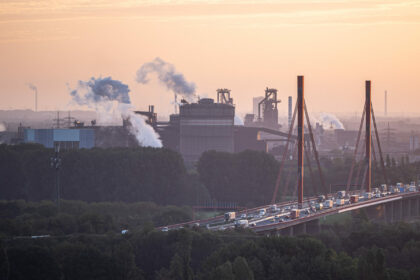 Thyssenkrupp und Gewerkschaft erzielen eine Vereinbarung – Kündigungen sollen vermieden werden
