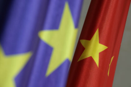 Stimmung europäischer Firmen in China erreicht Tiefpunkt