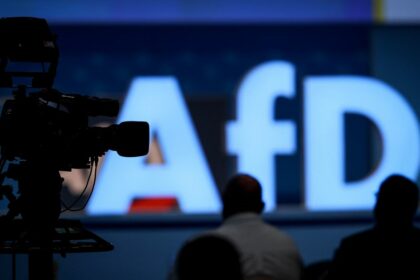 Kunst oder Kampagne? – wie das „Zentrum für Politische Schönheit“ Einfluss auf ein AfD-Verbot nehmen will