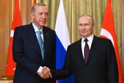 Geheime Friedensdokumente von 2022 – ein Schlüssel zum Frieden in der Ukraine?