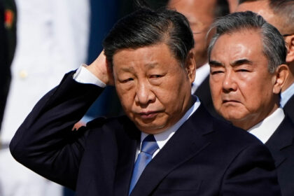Xi Jinpings Kontrollverlust? Informant enthüllt brutale Säuberungen im chinesischen Militär
