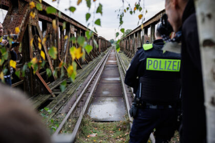 Mehr als 6.000 Abschiebungen aus Deutschland im ersten Quartal