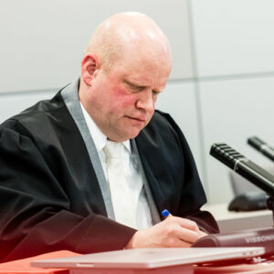 Ulrich Vosgerau zum AfD-Gutachten: „Es ist größtenteils Quark“