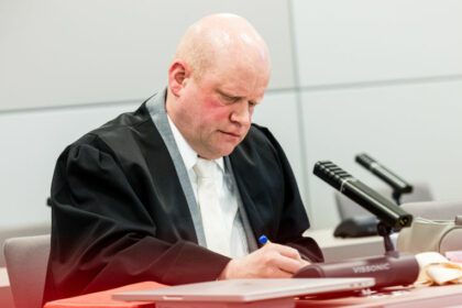Ulrich Vosgerau zum AfD-Gutachten: „Es ist größtenteils Quark“