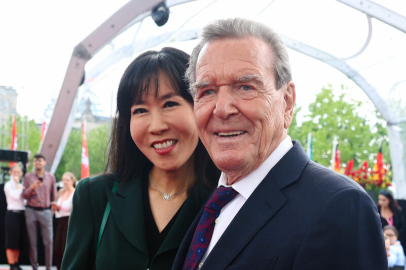 Schröder
