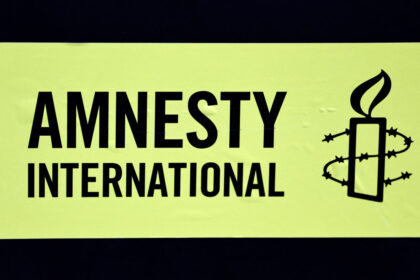 Russland stuft Amnesty International als „unerwünschte Organisation“ ein
