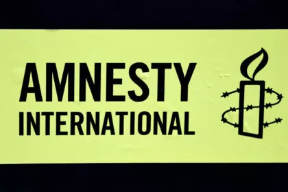 Russland stuft Amnesty International als „unerwünschte Organisation“ ein