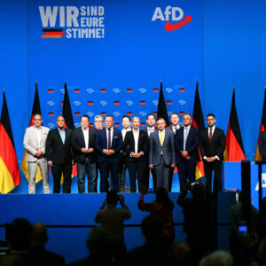 TICKER AfD-Einstufung | Hessen und Bayern wollen AfD-Mitglieder im Staatsdienst prüfen