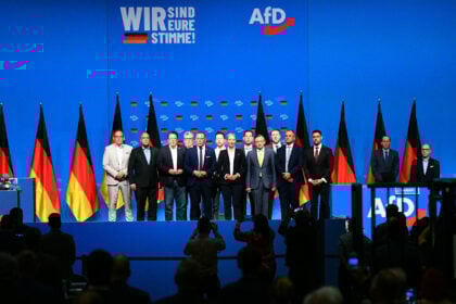 Frist verstrichen: AfD klagt gegen Einstufung als „gesichert rechtsextremistisch“ durch Verfassungsschutz