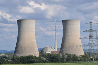 Deutschland vor Kehrtwende bei der Kernkraft auf EU-Ebene?