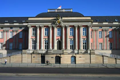 René Wilke wird neuer Innenminister von Brandenburg