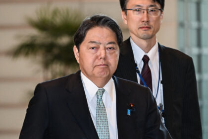 Japan wirft China unabgesprochene Forschung in japanischen Gewässern vor