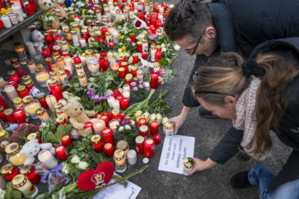 Justizministerin gegen schärfere Strafen bei Messerangriffen