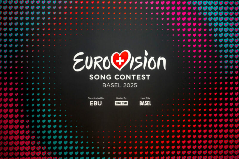 Alles zum Mitreden über den Eurovision Song Contest