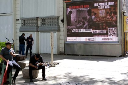 Nach Einigung auf Zollsenkungen: China kritisiert USA wegen Fentanyl-Aufschlag