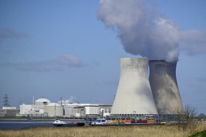 Belgien macht Atomausstieg rückgängig: 4 Reaktoren in Betrieb – 2 weitere geplant