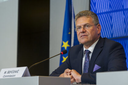 Zollstreit: EU bietet USA zusätzliche 50 Milliarden Euro für US-Produkte an
