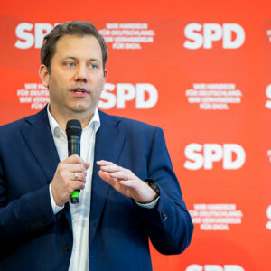 SPD-Regierungsteam steht: Pistorius bleibt – Heil, Lauterbach, Faeser gehen