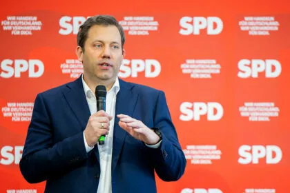 SPD-Regierungsteam steht: Pistorius bleibt – Heil, Lauterbach, Faeser gehen