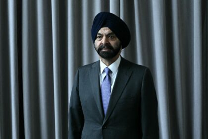 Die Weltbank plant Wiederaufnahme von Aktivitäten in Syrien