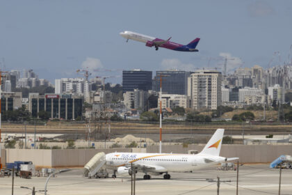 Evakuierung aus Gaza: Neun Deutsche in Sicherheit gebracht
