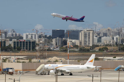 Israel plant „Eroberung“ des Gazastreifens – Reaktion auf Huthi-Angriff auch gegen Iran