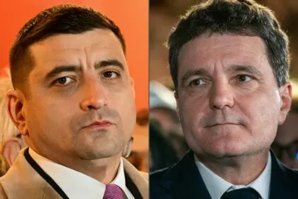 Rumänien: Proeuropäer Dan gewinnt Präsidentschaftswahl – Simion gratuliert dem Wahlsieger