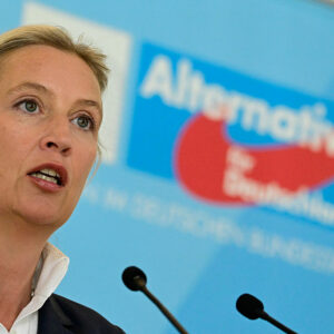 Nach Verfassungsschutz-Entscheidung: AfD meldet Rekord-Mitgliederzuwachs