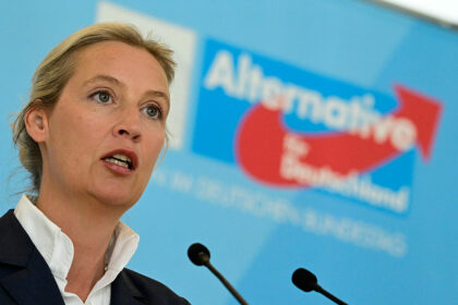 Nach Verfassungsschutz-Entscheidung: AfD meldet Rekord-Mitgliederzuwachs