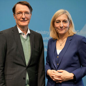 Bund hilft GKV mit 800 Millionen Euro Zuschuss – Gesundheitsministerin Warken alarmiert