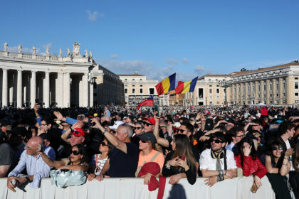 Eine „große Ehre“ für die USA – Reaktionen auf die Wahl von Papst Leo XIV.