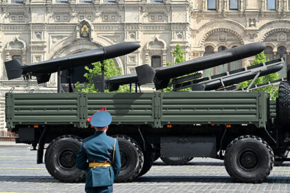 Putin entlässt Chef der Bodenstreitkräfte – und beruft ihn in Sicherheitsrat