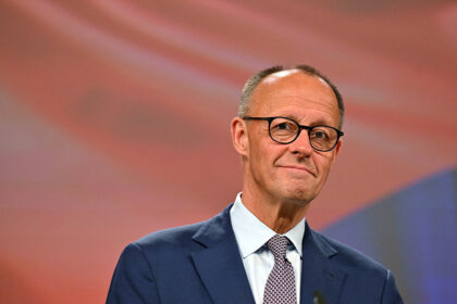 Was ist von der ersten Begegnung zwischen Merz und Trump zu erwarten?