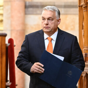 Orbán verweigert EU-Unterstützung für Ukraine-Kurs – und fordert eigenen Gipfel mit Russland