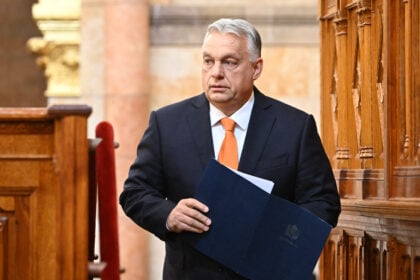 Orbán verweigert EU-Unterstützung für Ukraine-Kurs – und fordert eigenen Gipfel mit Russland